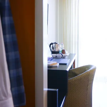 Hotel Parigi 2 & Spa-2